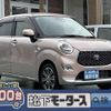 toyota pixis-joy 2021 GOO_JP_700060017330250524020 image 1