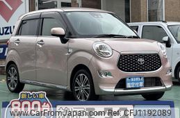 toyota pixis-joy 2021 GOO_JP_700060017330250524020
