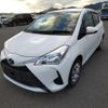 toyota vitz 2017 quick_quick_DBA-NSP130_NSP130-2277182 image 1