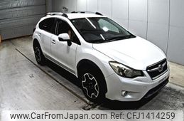 subaru xv 2012 -SUBARU--Subaru XV GP7-024507---SUBARU--Subaru XV GP7-024507-