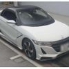 honda s660 2018 quick_quick_DBA-JW5_1100477 image 1