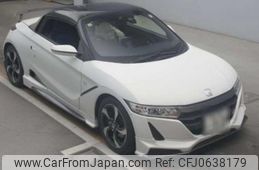 honda s660 2018 quick_quick_DBA-JW5_1100477