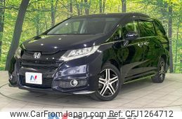 honda odyssey 2015 quick_quick_RC2_RC2-1101238