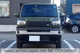 daihatsu taft 2022 -DAIHATSU 【松本 581ｶ9054】--Taft LA910S--0027544---DAIHATSU 【松本 581ｶ9054】--Taft LA910S--0027544-