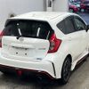 nissan note 2015 -NISSAN--Note E12-417248---NISSAN--Note E12-417248- image 2