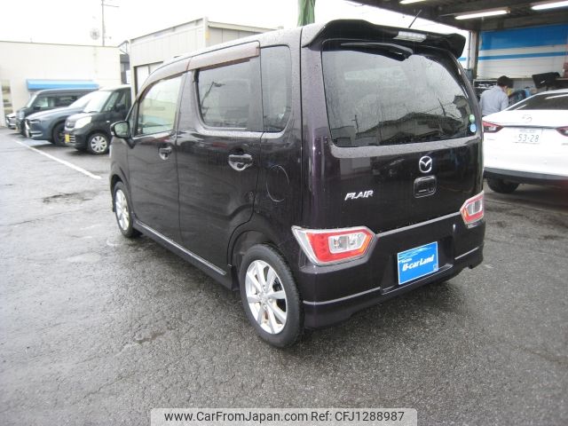 mazda flair 2017 -MAZDA--Flair DAA-MJ55S--MJ55S-108031---MAZDA--Flair DAA-MJ55S--MJ55S-108031- image 2