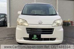 daihatsu tanto-exe 2010 CFJ1488334