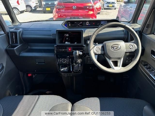 daihatsu tanto 2023 quick_quick_LA650S_LA650S-0265144 image 2