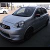 nissan march 2016 -NISSAN--March K13--724235---NISSAN--March K13--724235- image 13