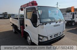 isuzu elf-truck 2006 CFJ1502430