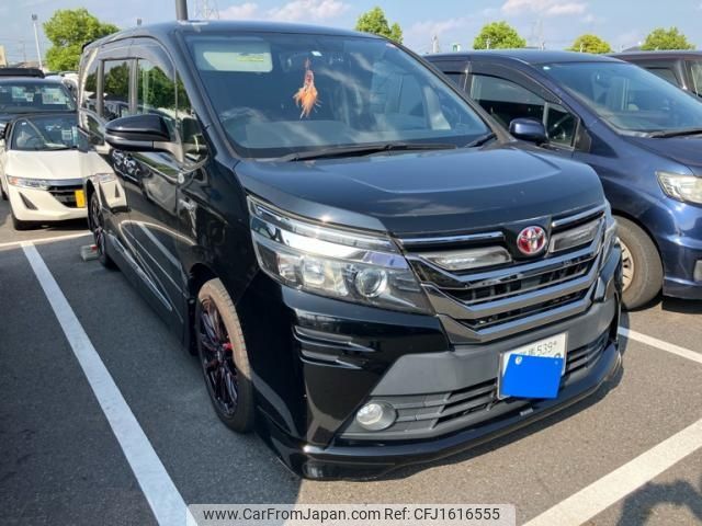 toyota voxy 2014 CFJ1616555 image 1