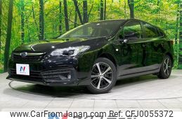 subaru impreza-wagon 2022 CFJ0055372