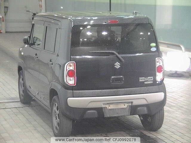 suzuki hustler 2014 -SUZUKI--Hustler MR31S--245067---SUZUKI--Hustler MR31S--245067- image 2