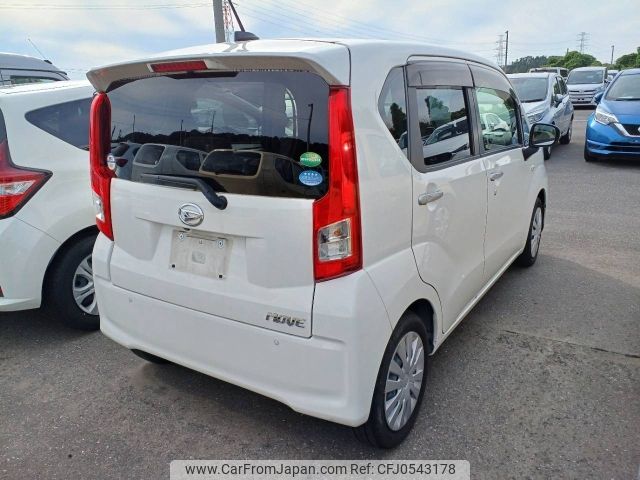 daihatsu move 2018 -DAIHATSU--Move DBA-LA150S--LA150S-0173311---DAIHATSU--Move DBA-LA150S--LA150S-0173311- image 2