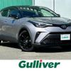 toyota c-hr 2021 -TOYOTA--C-HR 6AA-ZYX11--ZYX11-2041321---TOYOTA--C-HR 6AA-ZYX11--ZYX11-2041321- image 1