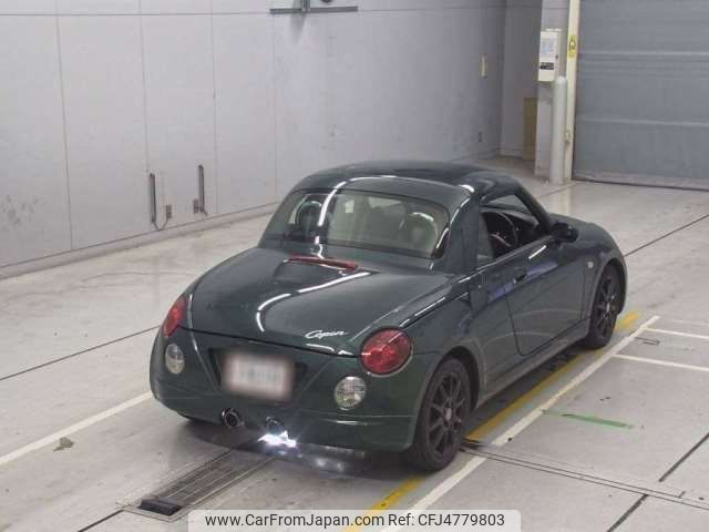 daihatsu copen 2002 -DAIHATSU--Copen LA-L880K--L880K-0000190---DAIHATSU--Copen LA-L880K--L880K-0000190- image 2