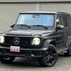 mercedes-benz g-class 2024 quick_quick_4AA-465250C_W1N4652501X009886 image 1