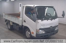 hino dutro 2012 quick_quick_SKG-XZC610T_XZC610-0001581