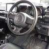 suzuki jimny 2021 CFJ1830290 image 33