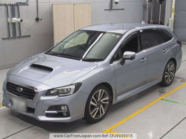 subaru levorg 2016 -SUBARU 【なにわ 301ひ4640】--Levorg VM4-080676---SUBARU 【なにわ 301ひ4640】--Levorg VM4-080676- image 1