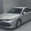 toyota camry 2018 -TOYOTA--Camry DAA-AXVH70--AXVH70-1039069---TOYOTA--Camry DAA-AXVH70--AXVH70-1039069- image 1