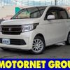 honda n-wgn 2016 -HONDA--N WGN DBA-JH1--JH1-1241416---HONDA--N WGN DBA-JH1--JH1-1241416- image 1