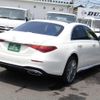 mercedes-benz s-class 2021 -MERCEDES-BENZ--Benz S Class 223063--2A050017---MERCEDES-BENZ--Benz S Class 223063--2A050017- image 2