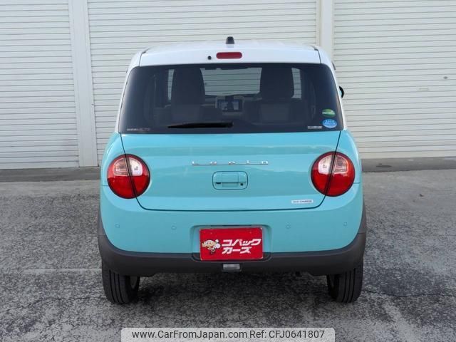 suzuki alto-lapin 2019 quick_quick_HE33S_HE33S-234554 image 2