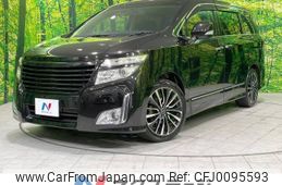 nissan elgrand 2010 -NISSAN--Elgrand DBA-TE52--TE52-008135---NISSAN--Elgrand DBA-TE52--TE52-008135-