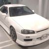 nissan skyline 1998 -NISSAN--Skyline ER34-004828---NISSAN--Skyline ER34-004828- image 1