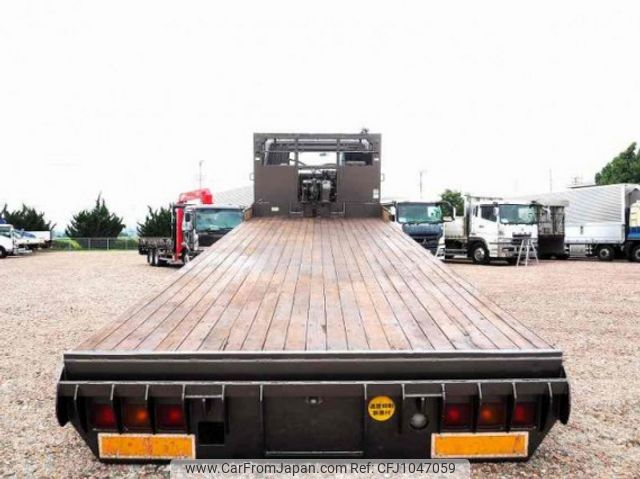 mitsubishi-fuso fighter 2001 quick_quick_KL-FQ61FN_FQ61FN-750054 image 2