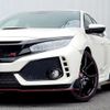 honda civic 2018 -HONDA--Civic DBA-FK8--FK8-1101137---HONDA--Civic DBA-FK8--FK8-1101137- image 7