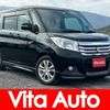 suzuki solio 2016 quick_quick_MA36S_MA36S-114563 image 1