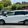 toyota sienta 2017 -TOYOTA 【福山 501ﾀ4125】--Sienta NSP170G--7108358---TOYOTA 【福山 501ﾀ4125】--Sienta NSP170G--7108358- image 14