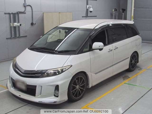 toyota estima 2014 -TOYOTA--Estima DBA-ACR50W--ACR50-0178103---TOYOTA--Estima DBA-ACR50W--ACR50-0178103- image 1