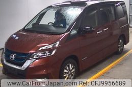 nissan serena 2019 quick_quick_DAA-HFC27_HFC27-039095