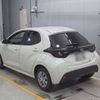 toyota yaris 2020 CFJ1848430 image 7