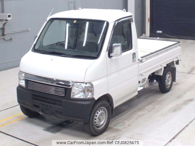 honda acty-truck 2002 -HONDA--Acty Truck HA6-1308639---HONDA--Acty Truck HA6-1308639- image 1