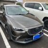 mazda cx-3 2015 -MAZDA--CX-3 LDA-DK5AW--DK5AW-109265---MAZDA--CX-3 LDA-DK5AW--DK5AW-109265- image 3