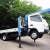 mitsubishi-fuso canter 2012 CFJ1235308 image 7