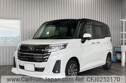 toyota roomy 2020 -TOYOTA--Roomy M900A--M900A-0504472---TOYOTA--Roomy M900A--M900A-0504472-