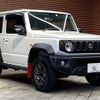 suzuki jimny-sierra 2023 -SUZUKI--Jimny Sierra 3BA-JB74W--JB74W-178706---SUZUKI--Jimny Sierra 3BA-JB74W--JB74W-178706- image 14