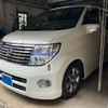 nissan elgrand 2006 CFJ1683986 image 1