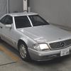 mercedes-benz sl-class 1997 CFJ1898028 image 1