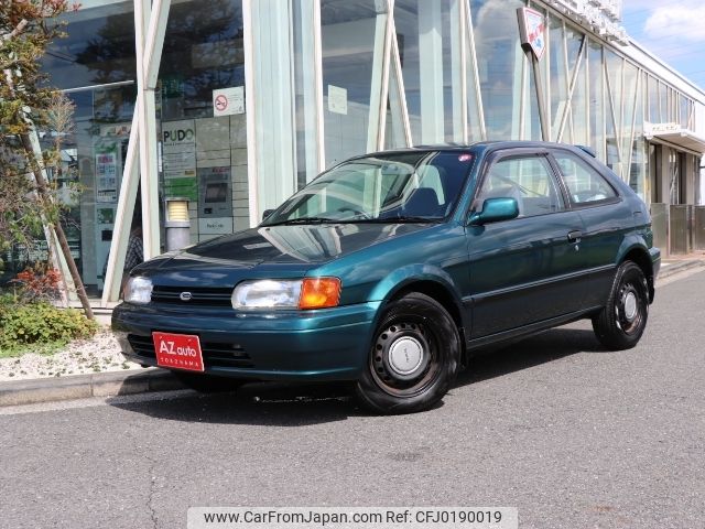 toyota corsa 1996 -TOYOTA--Corsa E-EL53--EL53-0190070---TOYOTA--Corsa E-EL53--EL53-0190070- image 1