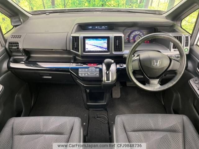 honda stepwagon 2012 -HONDA--Stepwgn DBA-RK5--RK5-1221767---HONDA--Stepwgn DBA-RK5--RK5-1221767- image 2