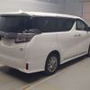 toyota vellfire 2018 -TOYOTA 【愛媛 331ﾑ1991】--Vellfire DAA-AYH30W--AYH30-0064244---TOYOTA 【愛媛 331ﾑ1991】--Vellfire DAA-AYH30W--AYH30-0064244- image 2