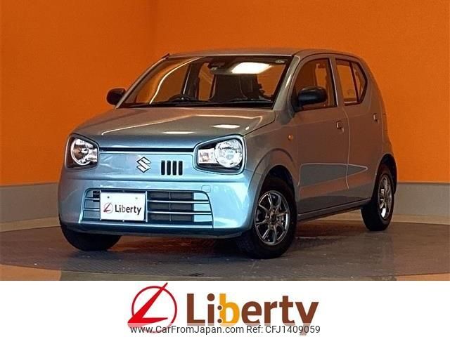 suzuki alto 2020 quick_quick_HA36S_HA36S-548836 image 1