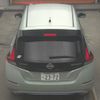 nissan leaf 2017 -NISSAN 【秋田 330ﾅ2372】--Leaf ZE1-001081---NISSAN 【秋田 330ﾅ2372】--Leaf ZE1-001081- image 8