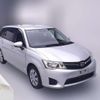 toyota corolla-fielder 2013 CFJ1684267 image 1